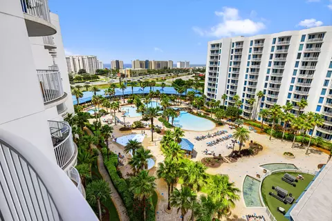4203 Indian Bayou Trl #1903, Destin, FL 32541
