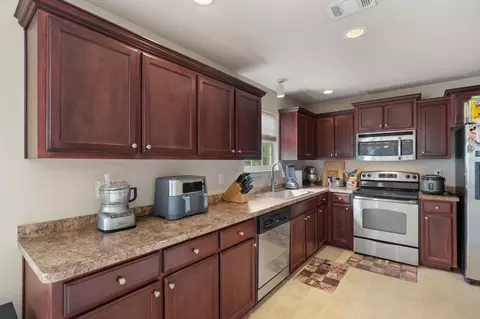 Kitchen - 111 Bronze Cir, Crestview, FL 32539 photo 1 of 2