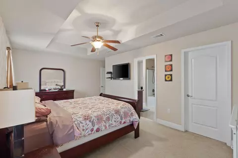 Bedroom - 111 Bronze Cir, Crestview, FL 32539 photo 8 of 8