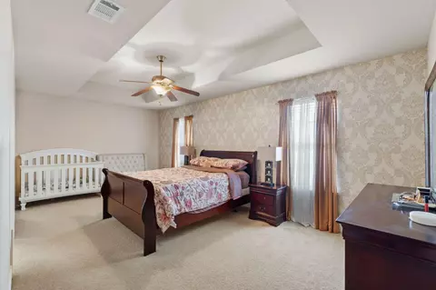 Bedroom - 111 Bronze Cir, Crestview, FL 32539 photo 7 of 8