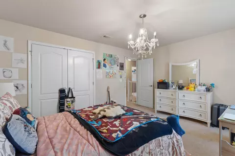 Bedroom - 111 Bronze Cir, Crestview, FL 32539 photo 6 of 8