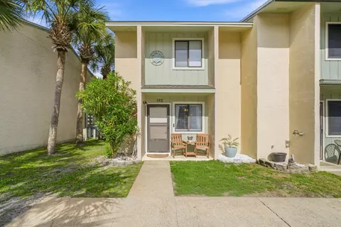 183 Gulf Highlands Blvd, Panama City Beach, FL 32407