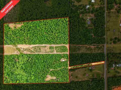 0 Laird Rd, Crestview, FL 32539