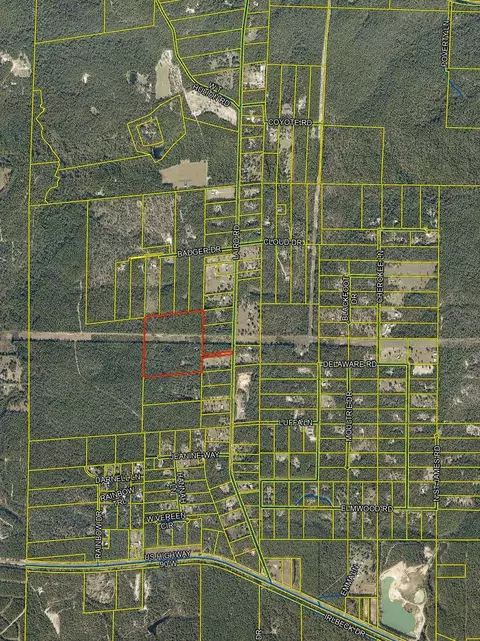 0 Laird Rd, Crestview, FL 32539 photo 9