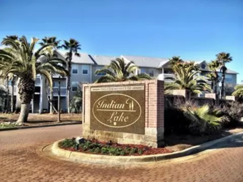 4050 Dancing Cloud Ct #296, Destin, FL 32541
