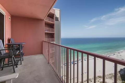 9900 S Thomas Dr #2127, Panama City Beach, FL 32408