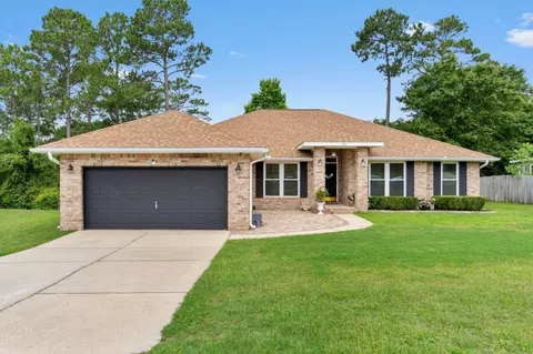 107 Strike Eagle Dr, Crestview, FL 32536