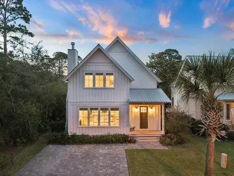 97 Greenbriar Ln, Santa Rosa Beach, FL 32459