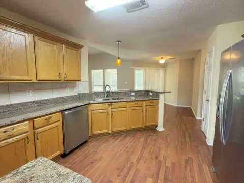 Kitchen - 688 Brunson St, Crestview, FL 32536 photo 1 of 2
