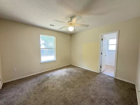 Bedroom - 688 Brunson St, Crestview, FL 32536 photo 1 of 4