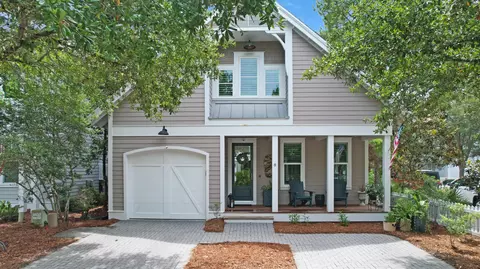 8 Half Moon Ln, Santa Rosa Beach, FL 32459