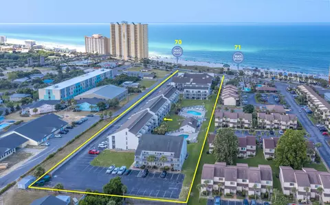 17614 Front Beach Rd UNIT C11, Panama City Beach, FL 32413