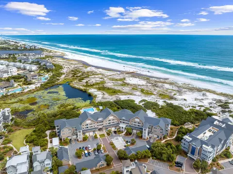 37 S Compass Point Way UNIT 110, Inlet Beach, FL 32461