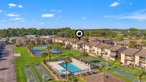 125 Damon Cir, Panama City Beach, FL 32407