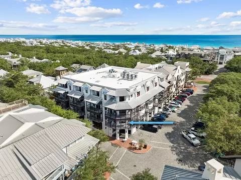 46 N Barrett Sq # 201, Inlet Beach, FL 32461