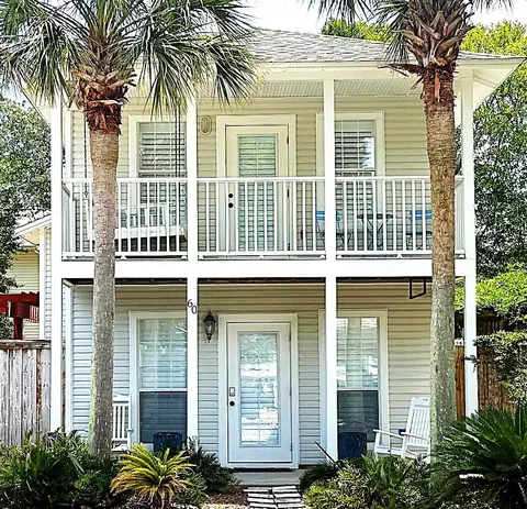 60 Marlin St, Santa Rosa Beach, FL 32459