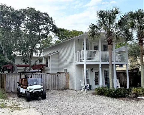 60 Marlin St, Santa Rosa Beach, FL 32459
