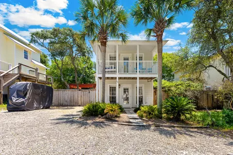 60 Marlin St, Santa Rosa Beach, FL 32459