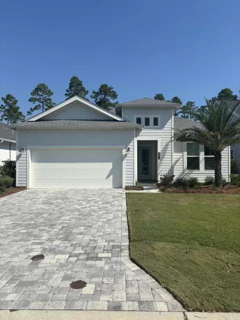 246 Naturewalk Blvd, Inlet Beach, FL 32461