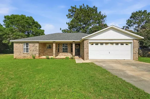 3033 Cabela Ln, Crestview, FL 32539