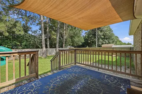 Exterior - 3033 Cabela Ln, Crestview, FL 32539 photo 9 of 9