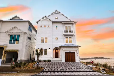 5939 Gulf Dr, Panama City Beach, FL 32408