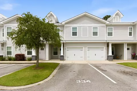 334 N Sand Palm Rd, Freeport, FL 32439