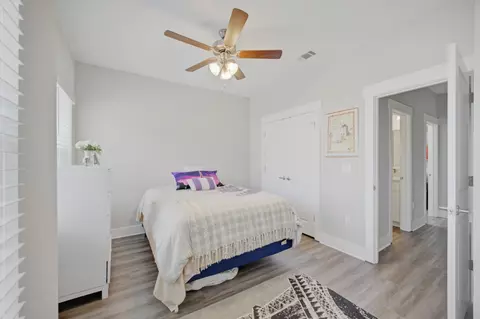Bedroom - 284 Date Palm Ln, Freeport, FL 32439 photo 2 of 10