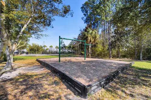 Exterior - 284 Date Palm Ln, Freeport, FL 32439 photo 13 of 14