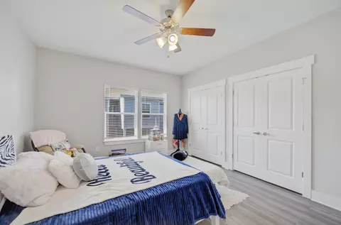 Bedroom - 284 Date Palm Ln, Freeport, FL 32439 photo 10 of 10