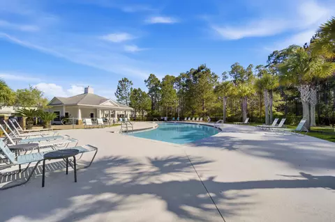 Exterior - 284 Date Palm Ln, Freeport, FL 32439 photo 10 of 14