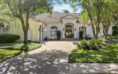 4372 Stonebridge Rd, Destin, FL 32541