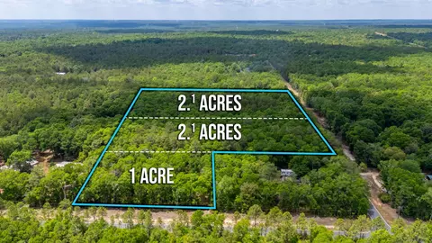 5 31 Ac Nn John Nix Rd, Crestview, FL 32539