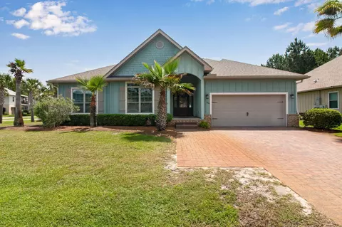 200 Ocean Spray Cir, Santa Rosa Beach, FL 32459