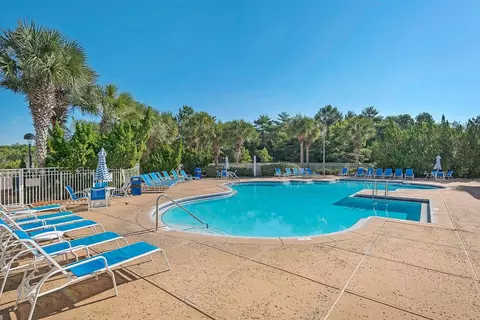 515 Tops L Beach Blvd #109, Miramar Beach, FL 32550