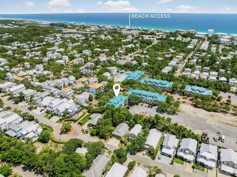 117 Village Blvd # 713, Santa Rosa Beach, FL 32459