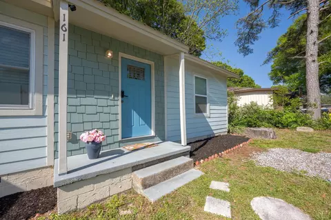 161 W North Ave, Crestview, FL 32536