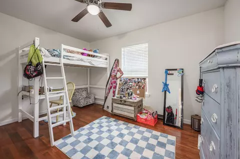 Bedroom - 161 W North Ave, Crestview, FL 32536 photo 3 of 6
