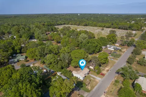 View/Area - 161 W North Ave, Crestview, FL 32536 photo 5 of 9
