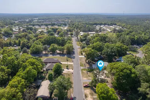 View/Area - 161 W North Ave, Crestview, FL 32536 photo 9 of 9