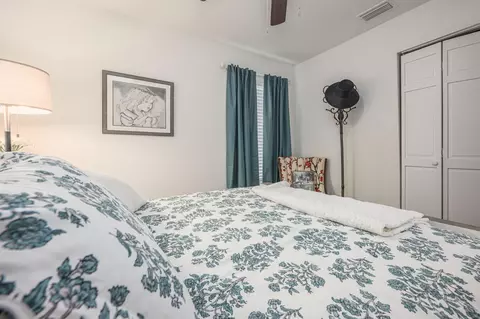 Bedroom - 161 W North Ave, Crestview, FL 32536 photo 6 of 6
