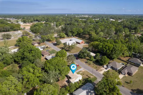 View/Area - 161 W North Ave, Crestview, FL 32536 photo 7 of 9