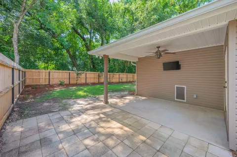 Exterior - 153 Shady Ln, Crestview, FL 32536 photo 5 of 8