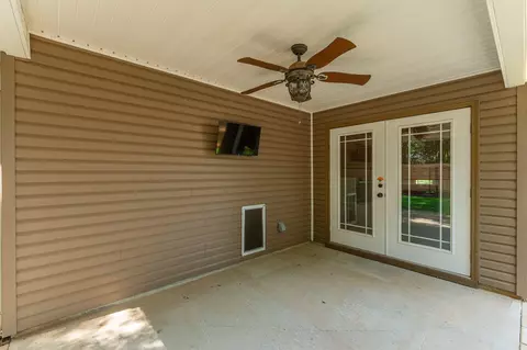 Exterior - 153 Shady Ln, Crestview, FL 32536 photo 4 of 8