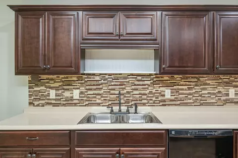 Kitchen - 153 Shady Ln, Crestview, FL 32536 photo 6 of 6