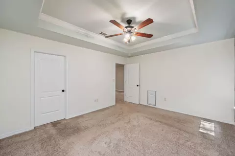 Bedroom - 153 Shady Ln, Crestview, FL 32536 photo 3 of 5