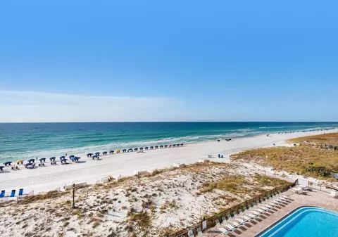 1002 Us 98 #505, Destin, FL 32541