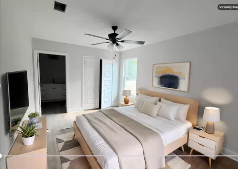 Bedroom - 5431 Bayleaf Dr, Crestview, FL 32539 photo 4 of 4