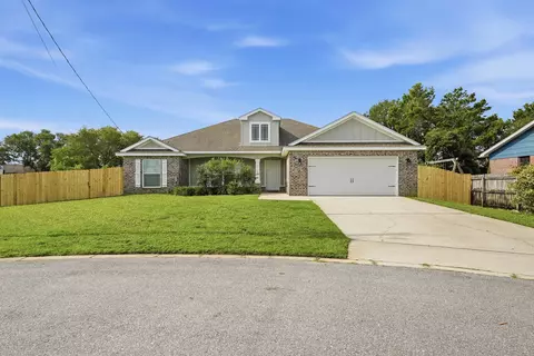 4343 Lorraine Ct, Gulf Breeze, FL 32563