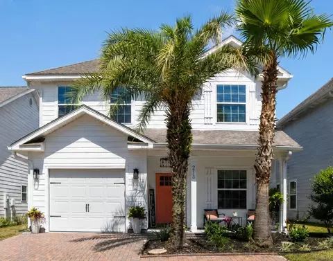 216 Turtle Cv, Panama City Beach, FL 32413